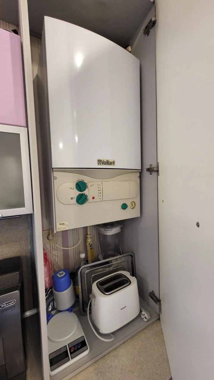 Individual heating!! ЖК Лебединська, metro Sportyvna
Sale