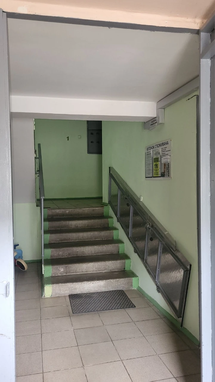 Individual heating!! ЖК Лебединська, metro Sportyvna
Sale