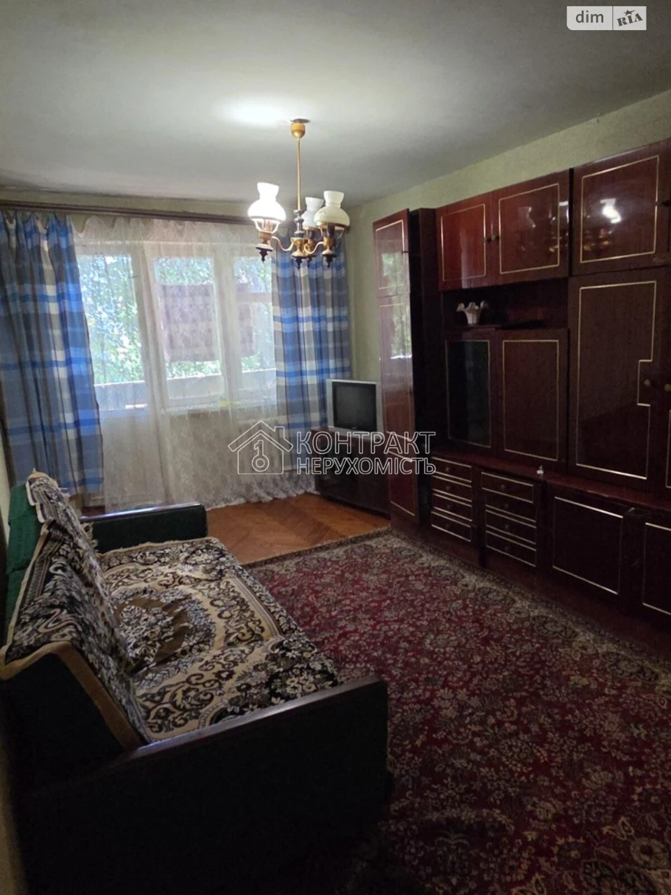 2-room apartment for sale, 44 sq. m on Гвардейцев-Широнинцев Street, 44