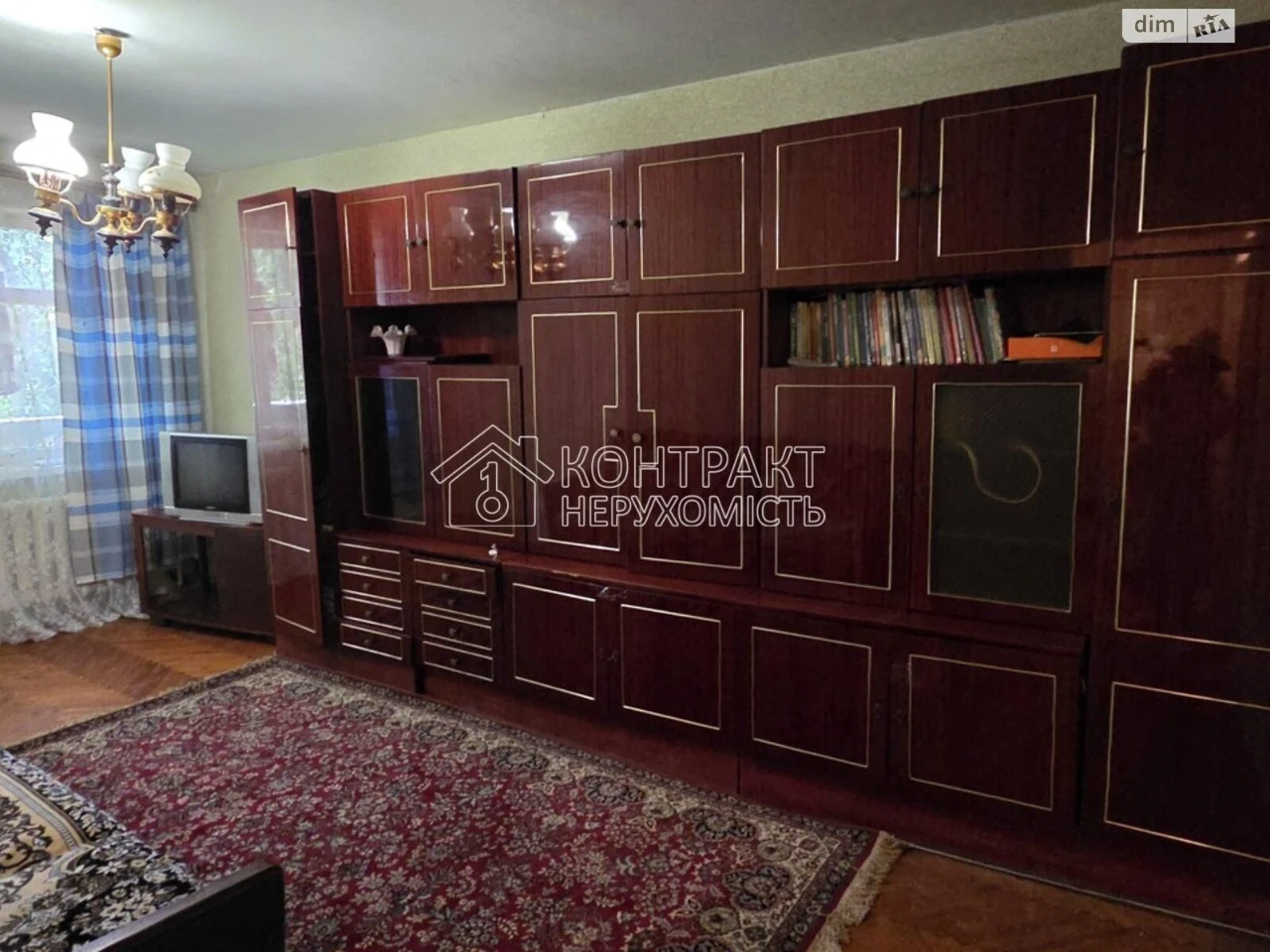 2-room apartment for sale, 44 sq. m on Гвардейцев-Широнинцев Street, 44