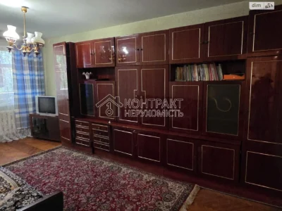 2-room apartment for sale, 44 sq. m on Гвардейцев-Широнинцев Street, 44