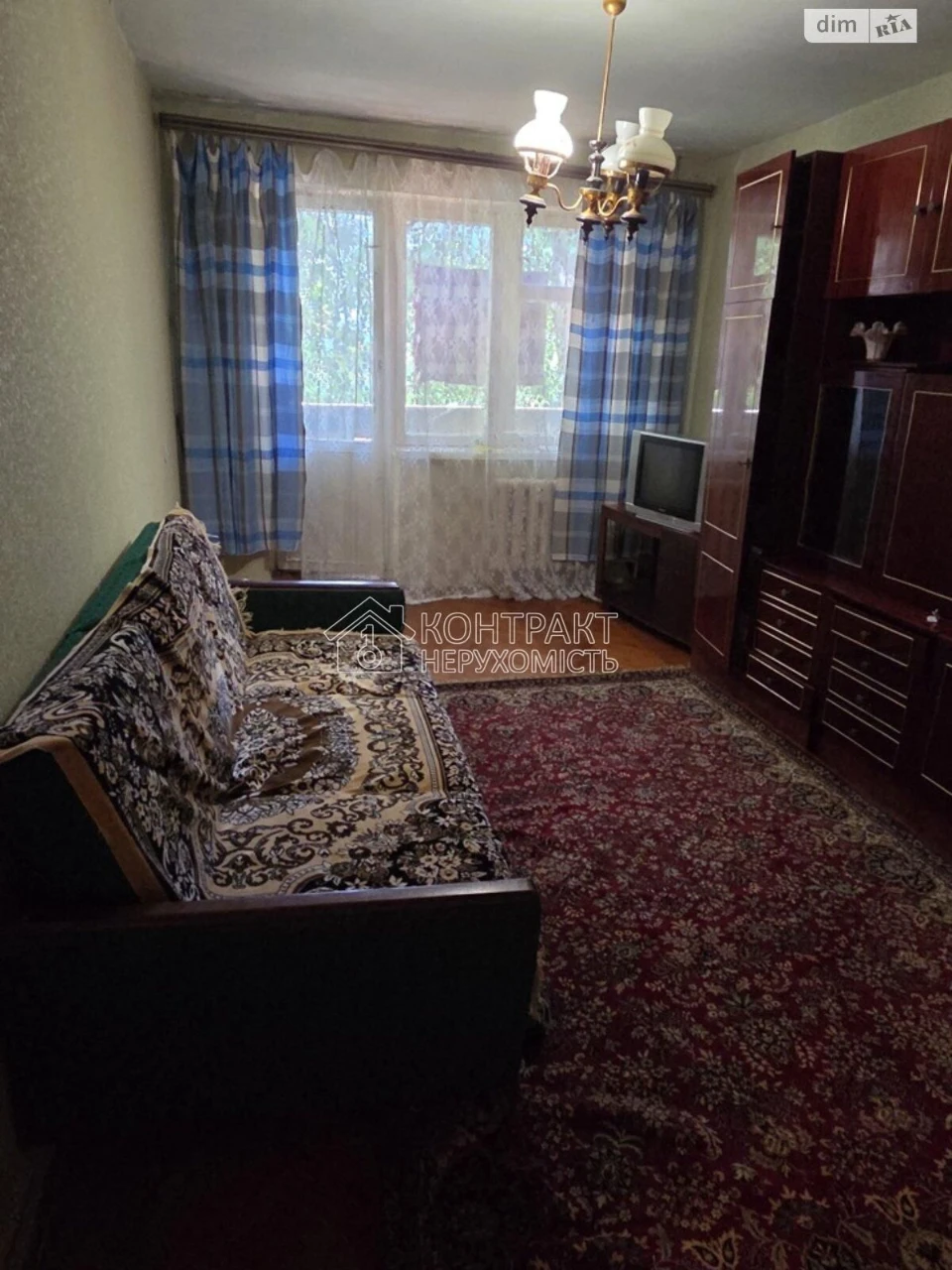 2-room apartment for sale, 44 sq. m on Гвардейцев-Широнинцев Street, 44