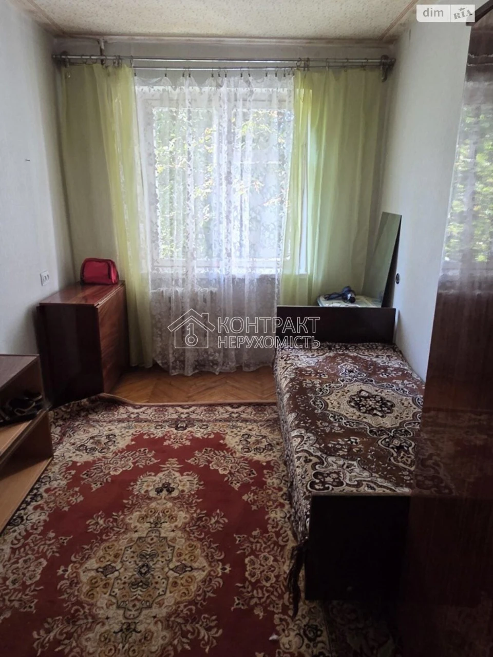 2-room apartment for sale, 44 sq. m on Гвардейцев-Широнинцев Street, 44