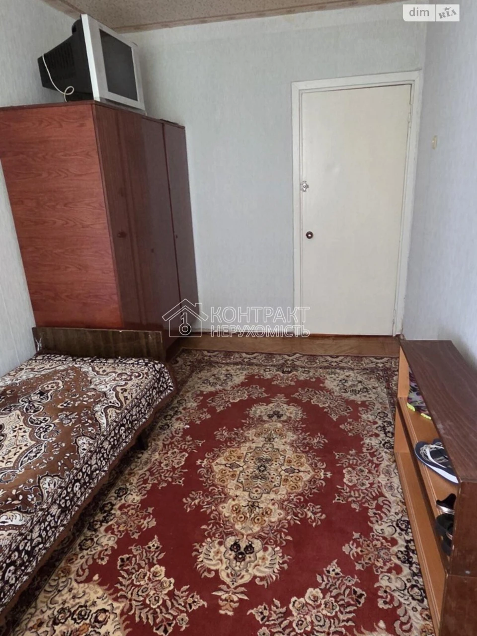 2-room apartment for sale, 44 sq. m on Гвардейцев-Широнинцев Street, 44