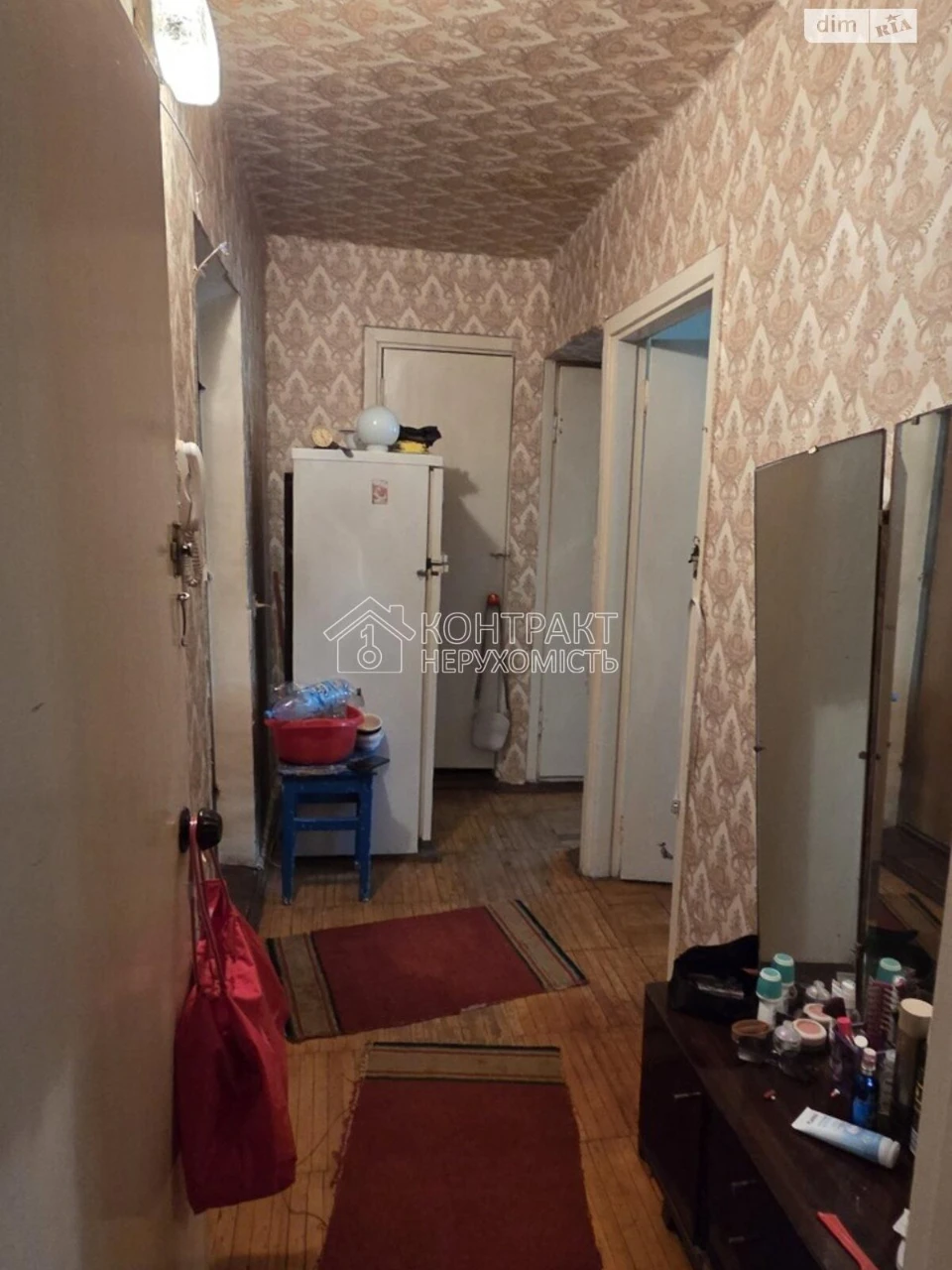 2-room apartment for sale, 44 sq. m on Гвардейцев-Широнинцев Street, 44