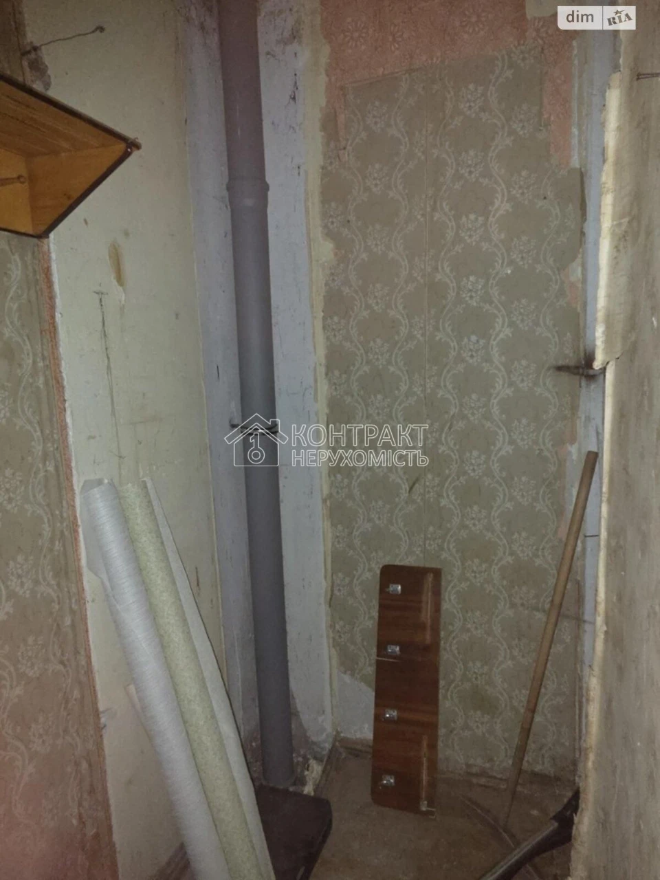 2-room apartment for sale, 44 sq. m on Гвардейцев-Широнинцев Street, 44