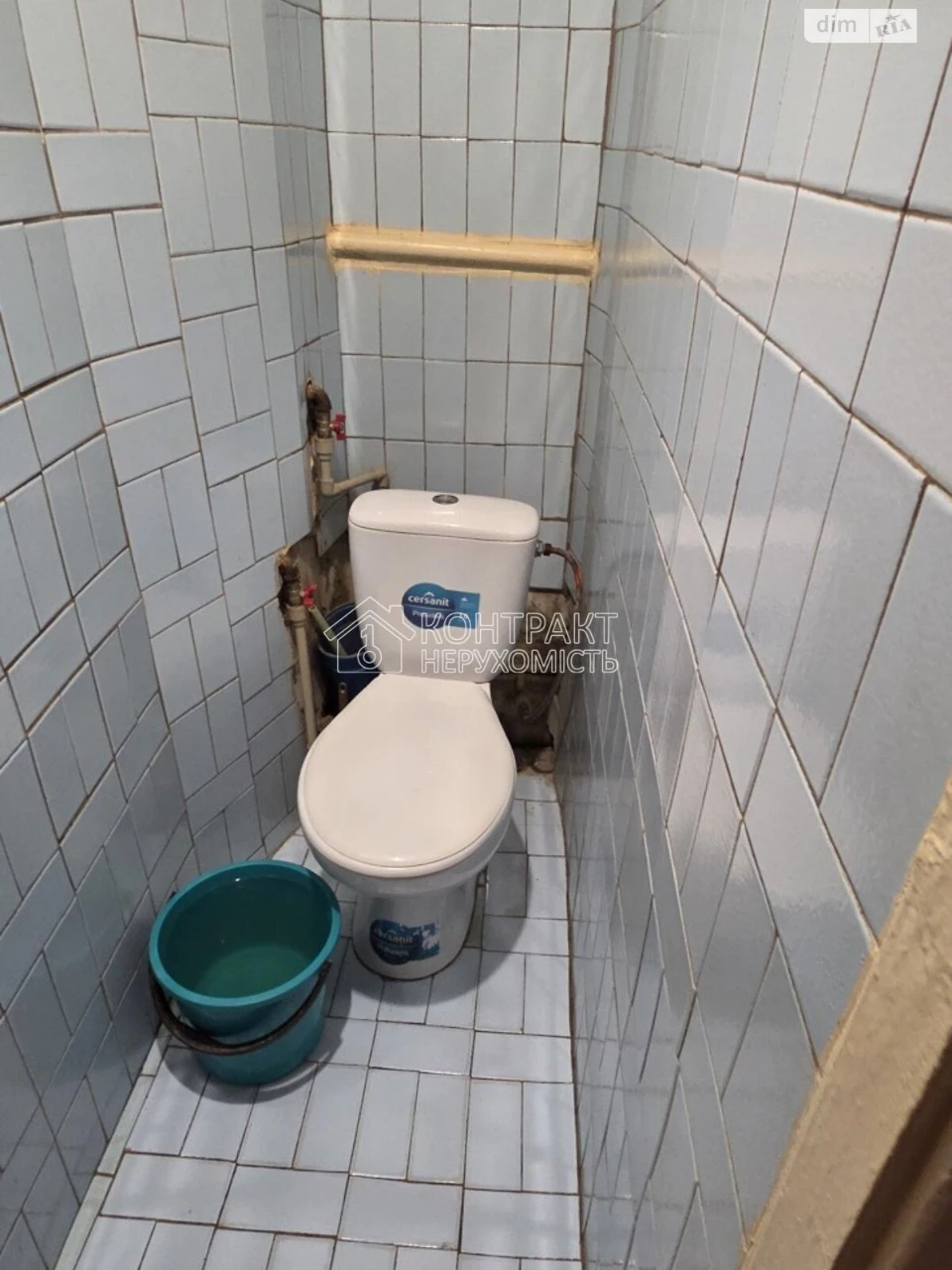 2-room apartment for sale, 44 sq. m on Гвардейцев-Широнинцев Street, 44