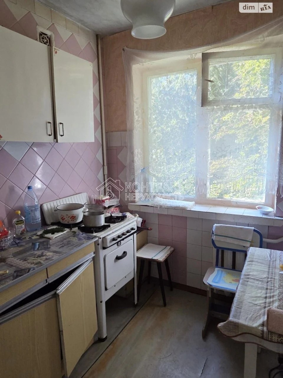 2-room apartment for sale, 44 sq. m on Гвардейцев-Широнинцев Street, 44