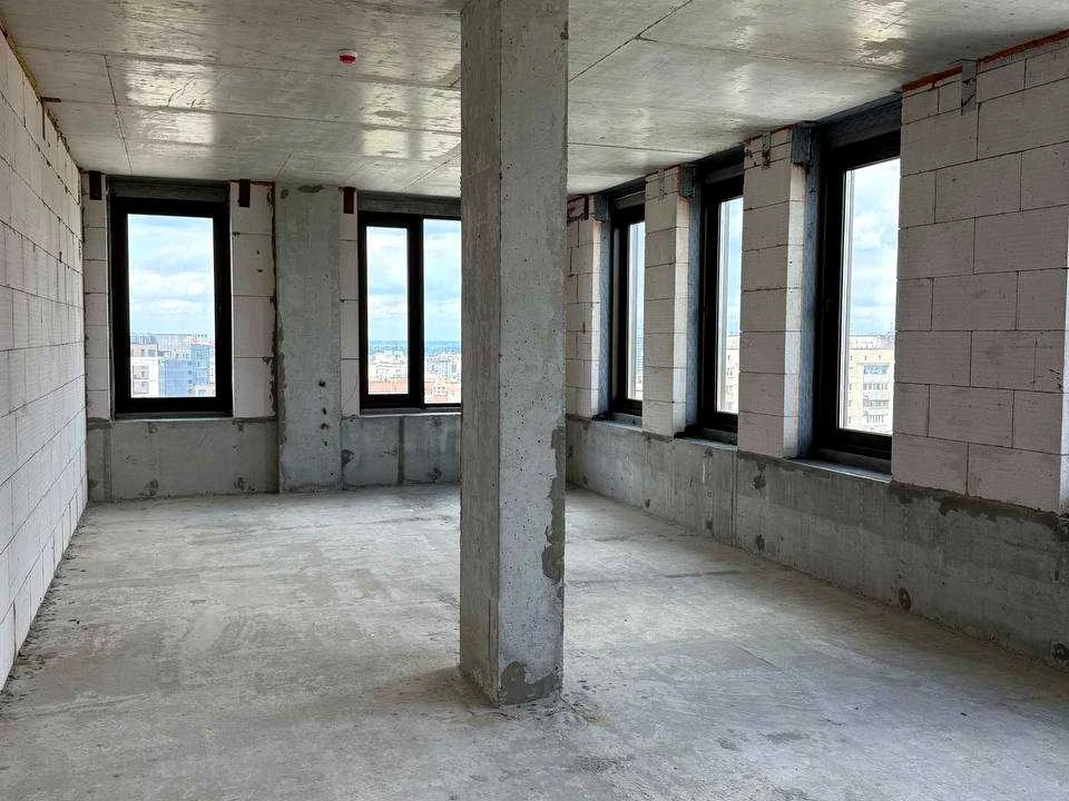 Apartment. Dnipro, Shevchenko St., (House)