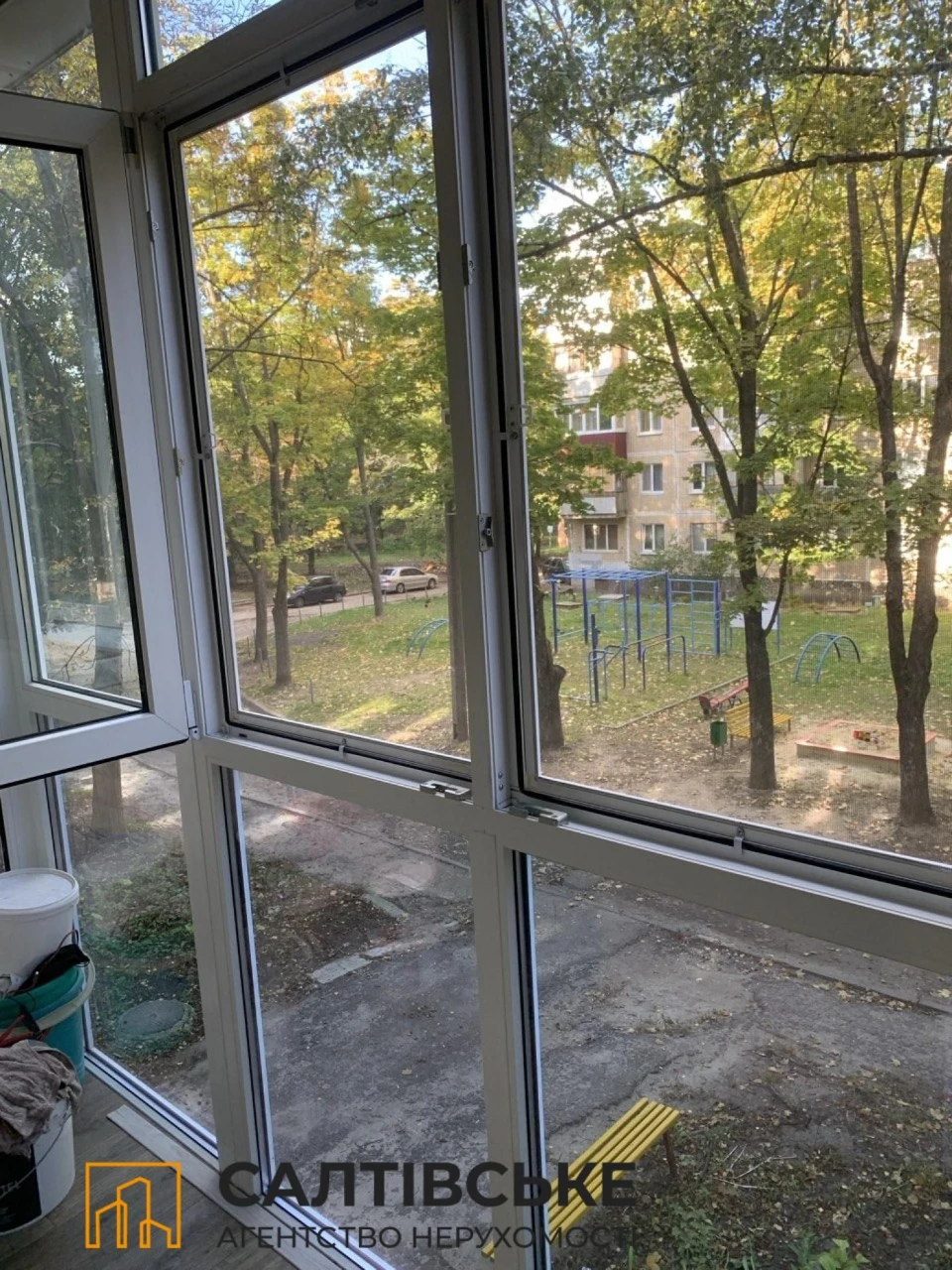 Продам 2-комнатную квартиру в Днепре, Салтовская 5