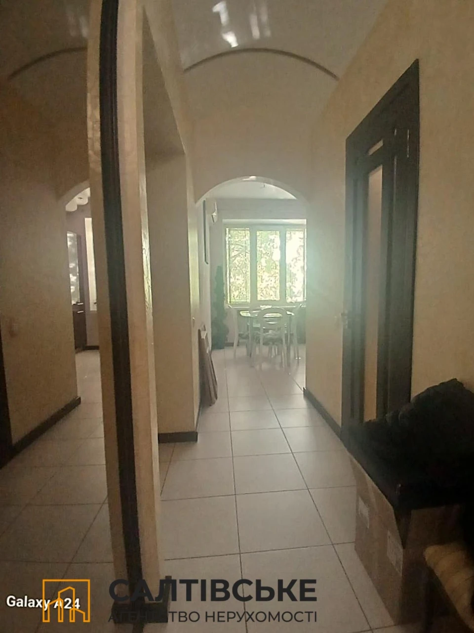 194-OM For Sale: 2-Bedroom Apartment in the Center of Gosprom, Scientific