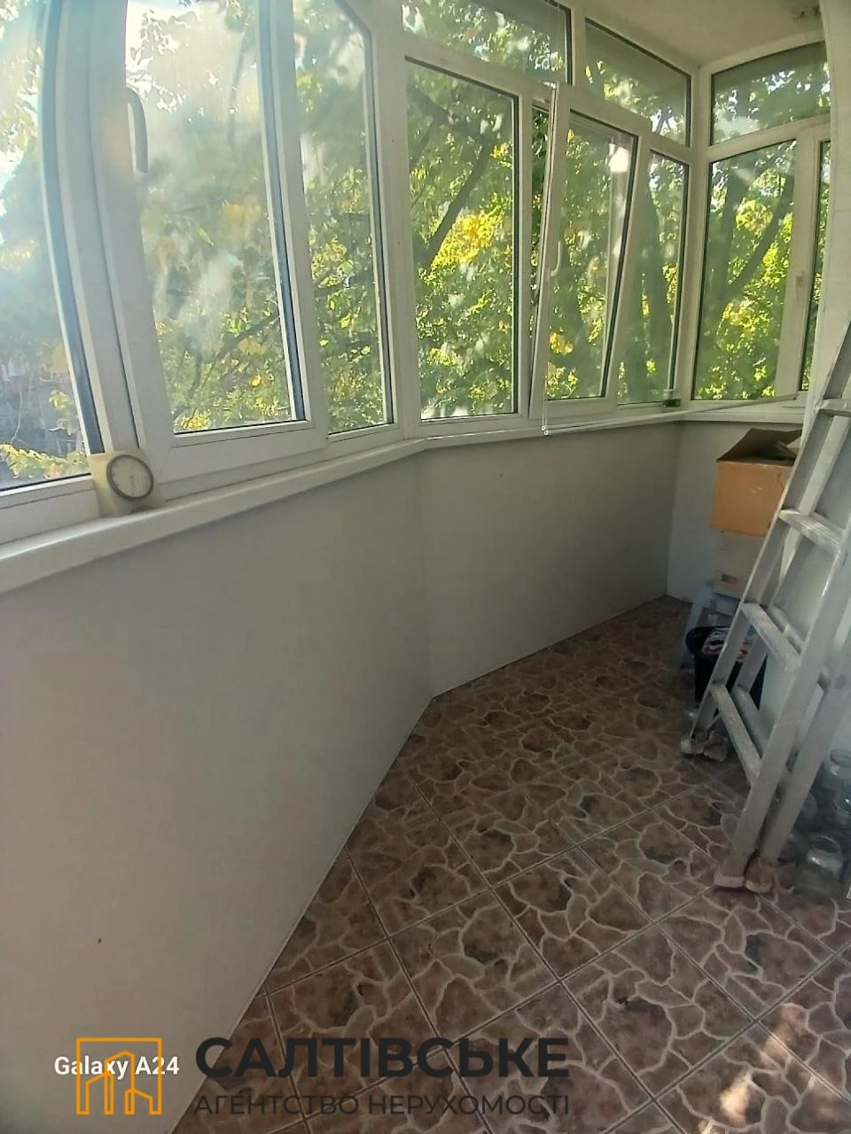 194-OM For Sale: 2-Bedroom Apartment in the Center of Gosprom, Scientific