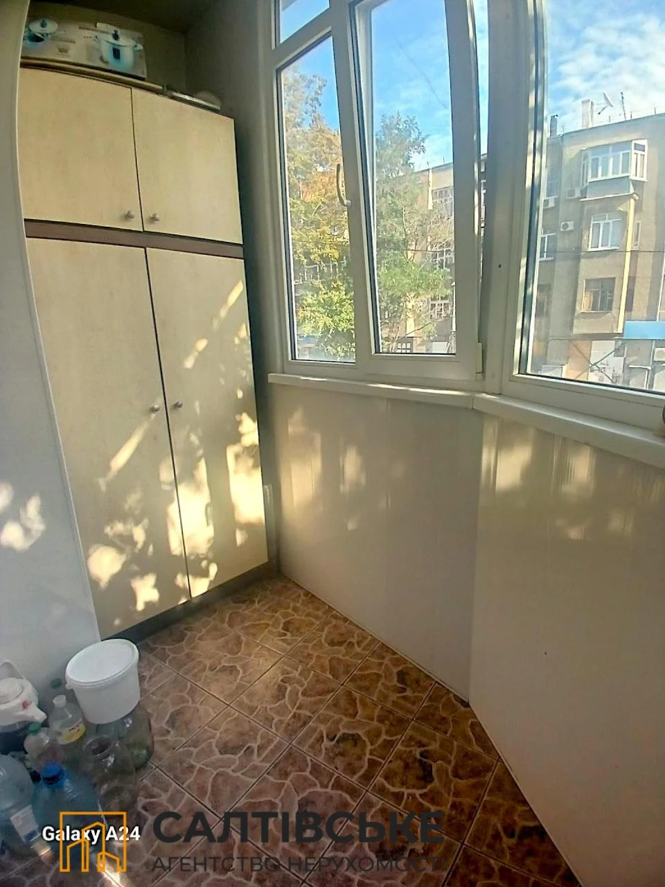 194-OM For Sale: 2-Bedroom Apartment in the Center of Gosprom, Scientific