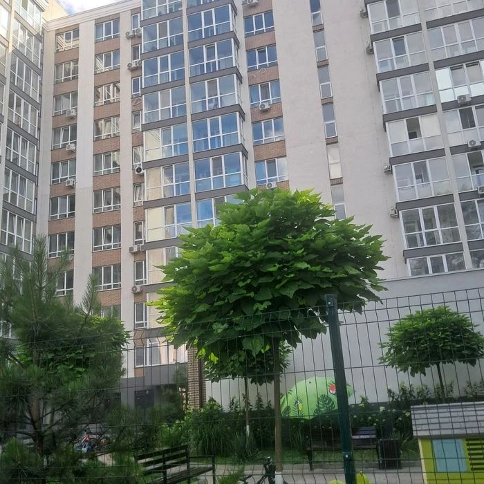 Продам студию в новом ЖК на Черемушках.