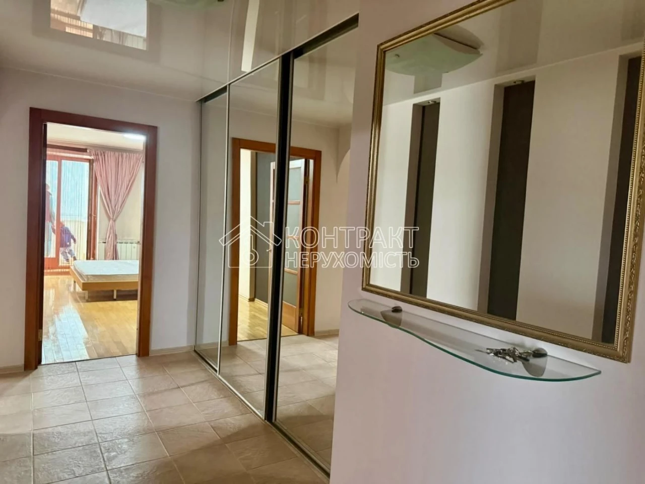 For Sale: 3-room apartment + large kitchen, Klochkovska Otokara