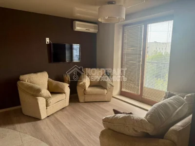 For Sale: 3-room apartment + large kitchen, Klochkovska Otokara
