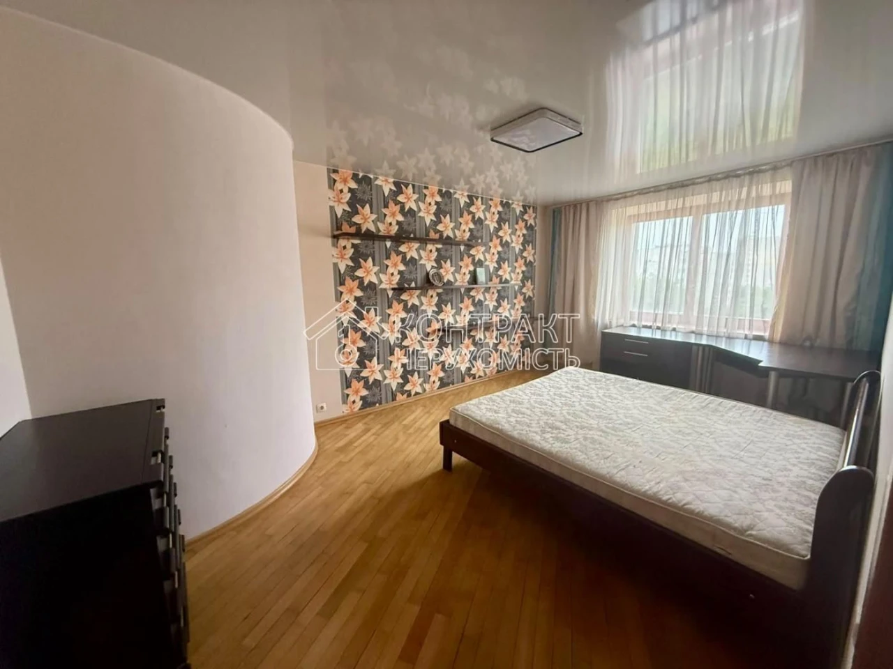 For Sale: 3-room apartment + large kitchen, Klochkovska Otokara