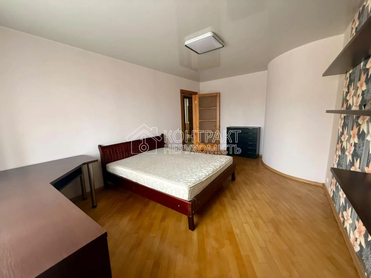 For Sale: 3-room apartment + large kitchen, Klochkovska Otokara