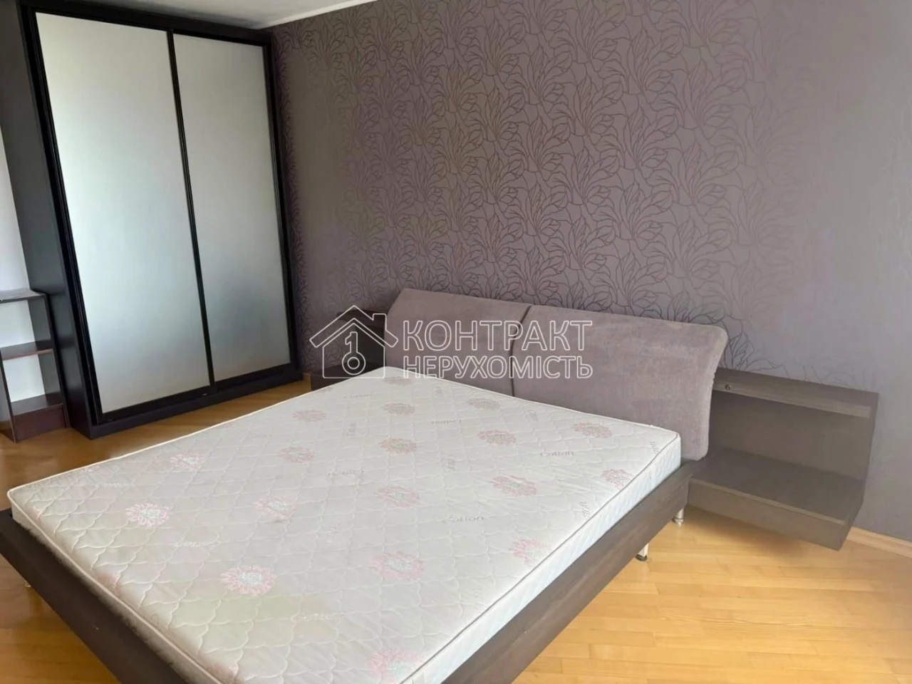 For Sale: 3-room apartment + large kitchen, Klochkovska Otokara