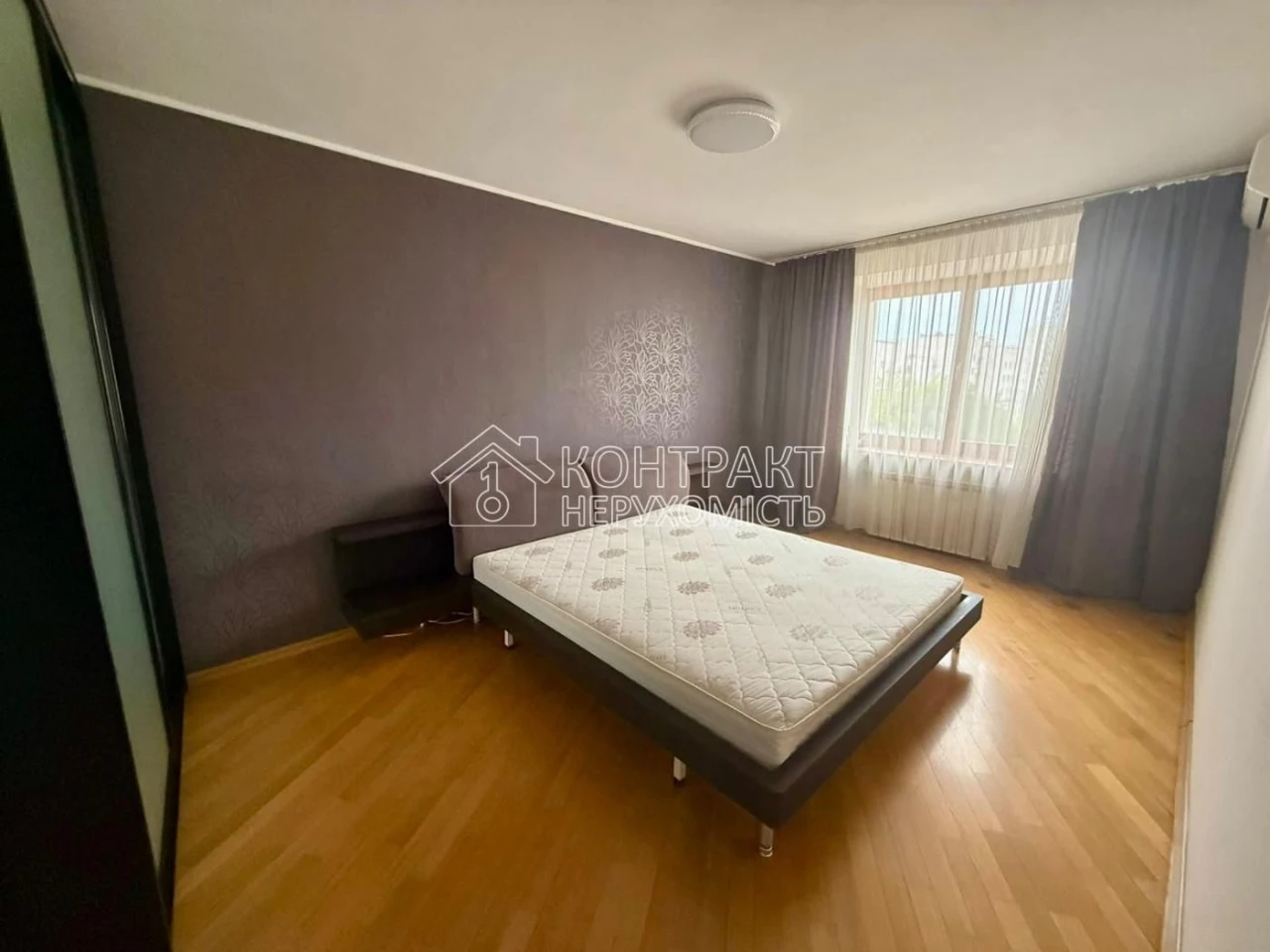 For Sale: 3-room apartment + large kitchen, Klochkovska Otokara