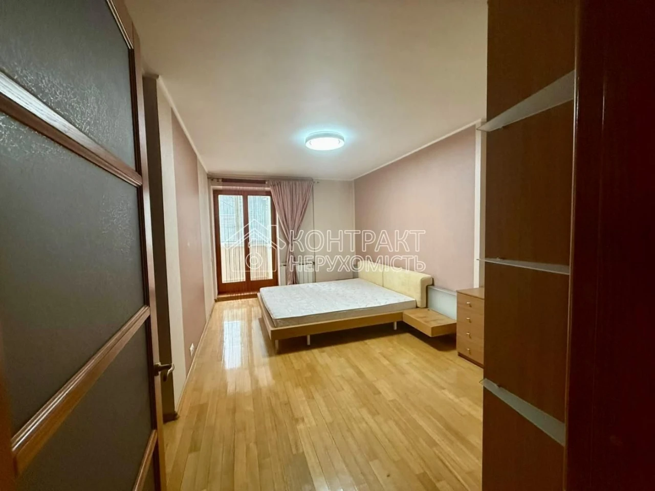 For Sale: 3-room apartment + large kitchen, Klochkovska Otokara