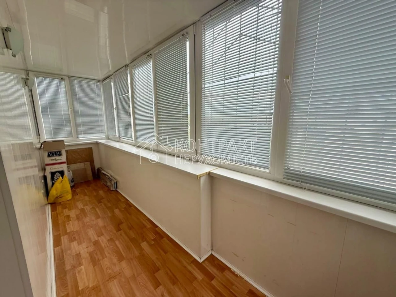 For Sale: 3-room apartment + large kitchen, Klochkovska Otokara