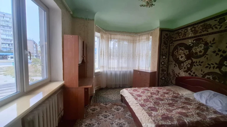 For Sale: 3-Bedroom Apartment, Saltiv Avenue, 12, Saltivka