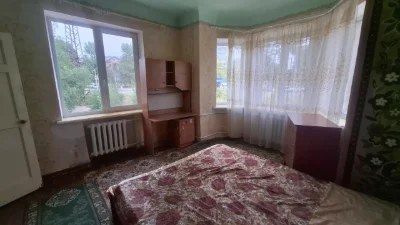 For Sale: 3-Bedroom Apartment, Saltiv Avenue, 12, Saltivka