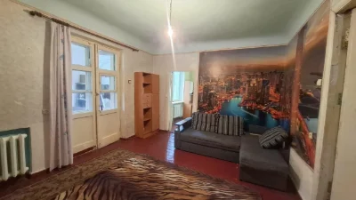 For Sale: 3-Bedroom Apartment, Saltiv Avenue, 12, Saltivka