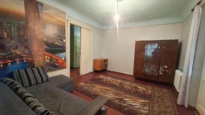 For Sale: 3-Bedroom Apartment, Saltiv Avenue, 12, Saltivka