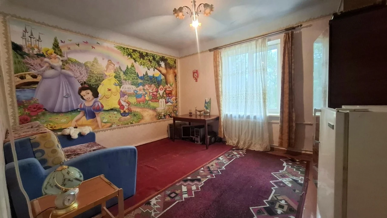 For Sale: 3-Bedroom Apartment, Saltiv Avenue, 12, Saltivka