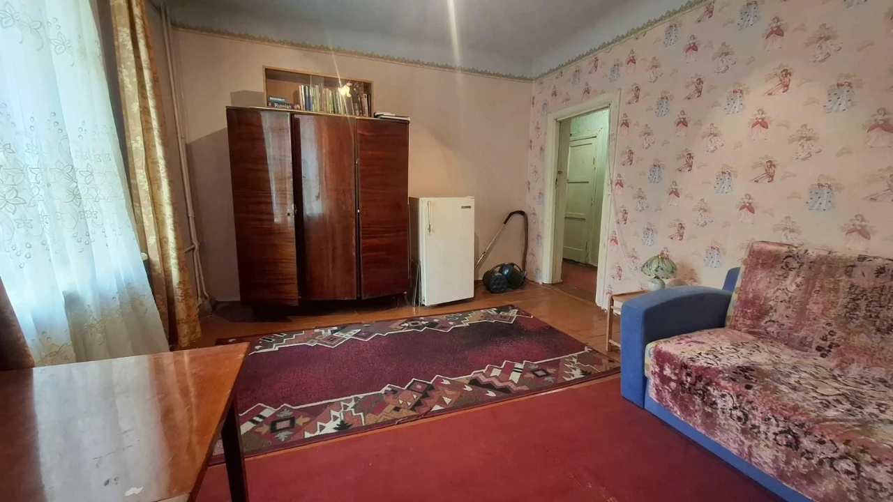 For Sale: 3-Bedroom Apartment, Saltiv Avenue, 12, Saltivka