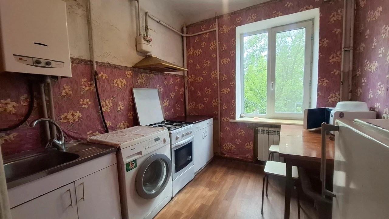 For Sale: 3-Bedroom Apartment, Saltiv Avenue, 12, Saltivka