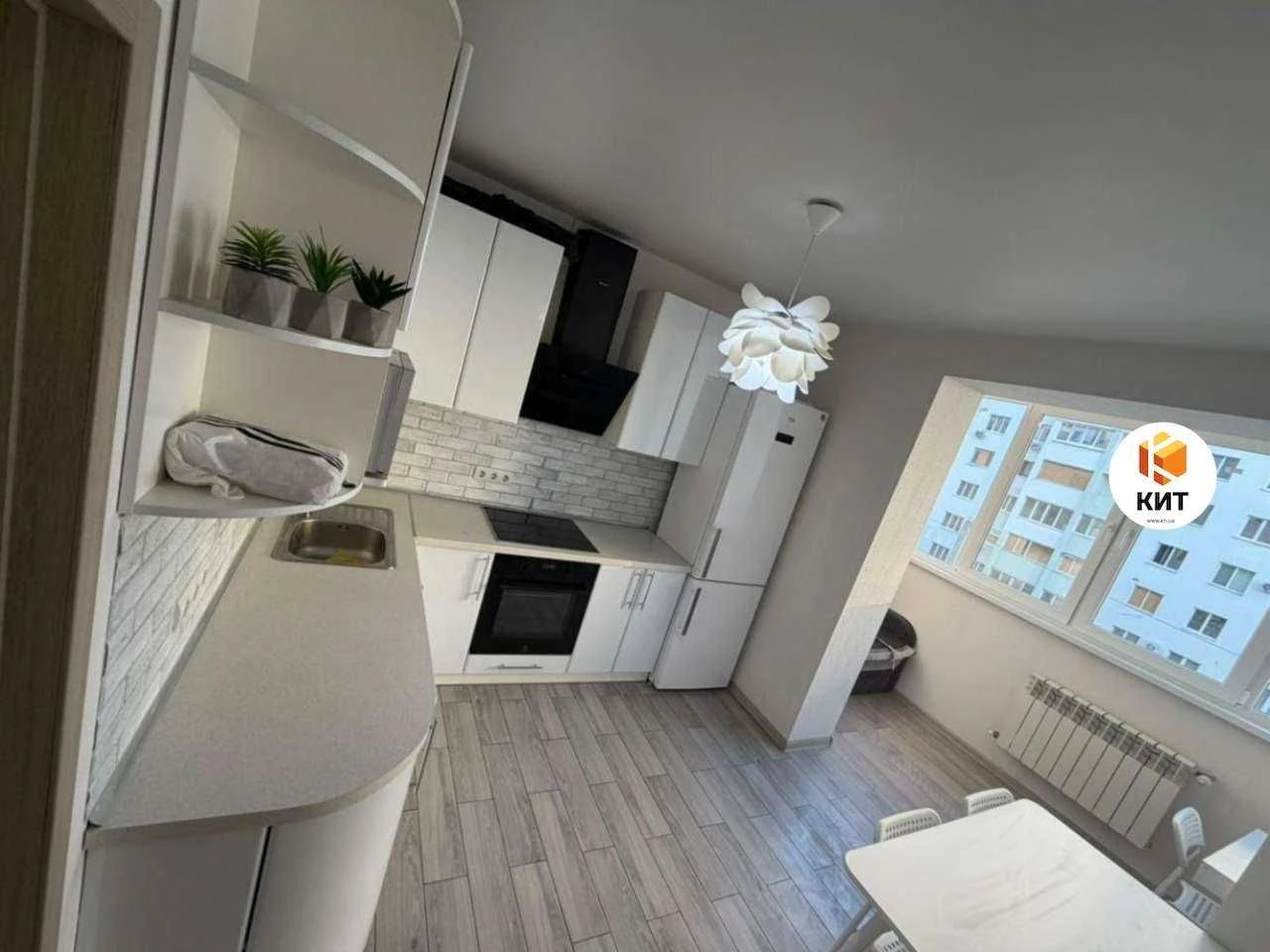 1k. 39m2 ХТЗ, ЖК Мира 4, м. Індустриальна, Мира ул. 55, RE-