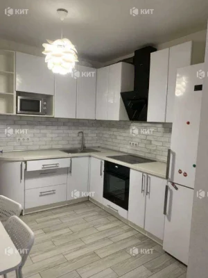 1k. 39m2 ХТЗ, ЖК Мира 4, м. Індустриальна, Мира ул. 55, RE-
