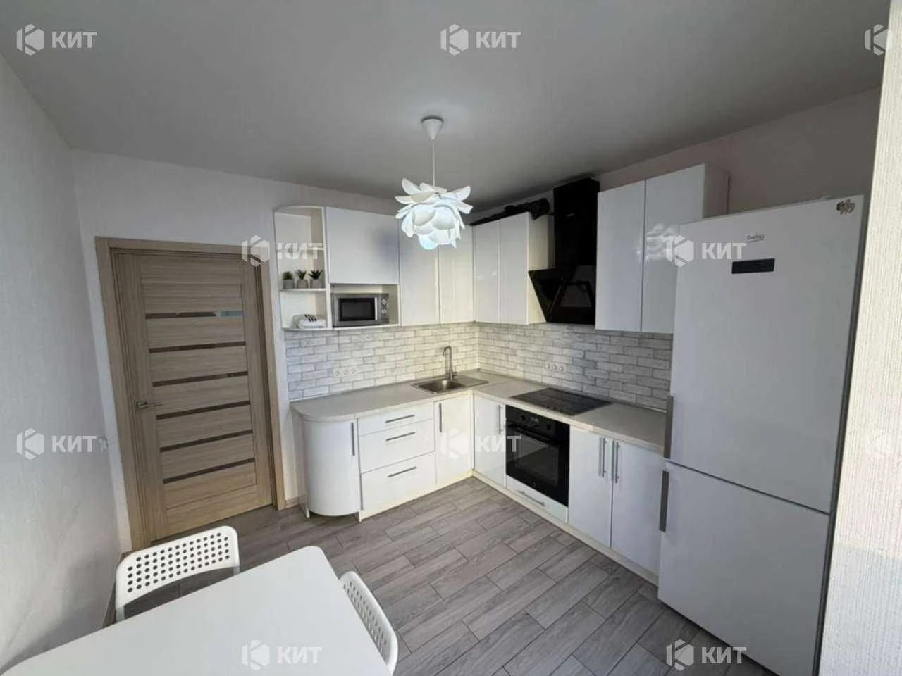 1k. 39m2 ХТЗ, ЖК Мира 4, м. Індустриальна, Мира ул. 55, RE-