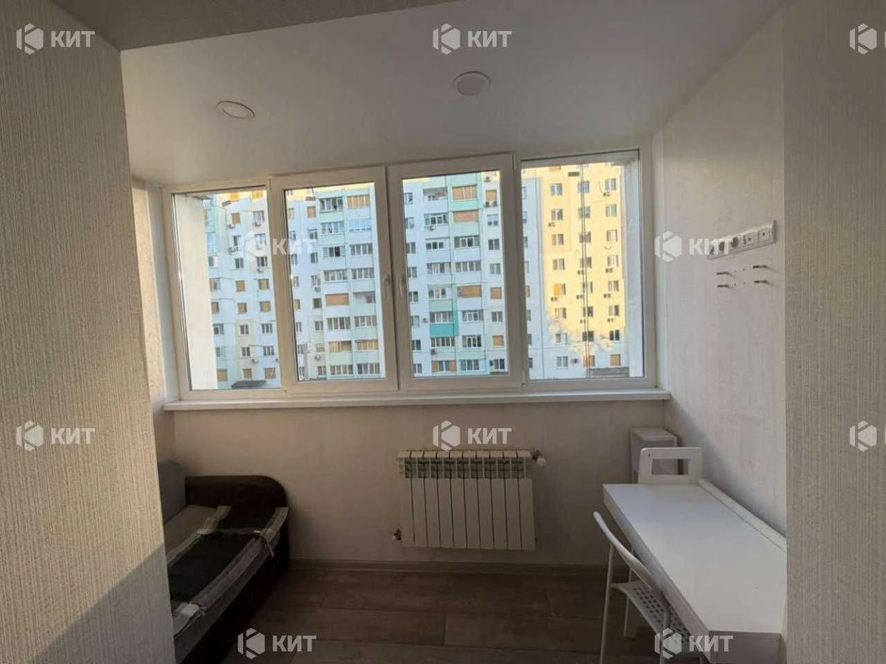 1k. 39m2 ХТЗ, ЖК Мира 4, м. Індустриальна, Мира ул. 55, RE-