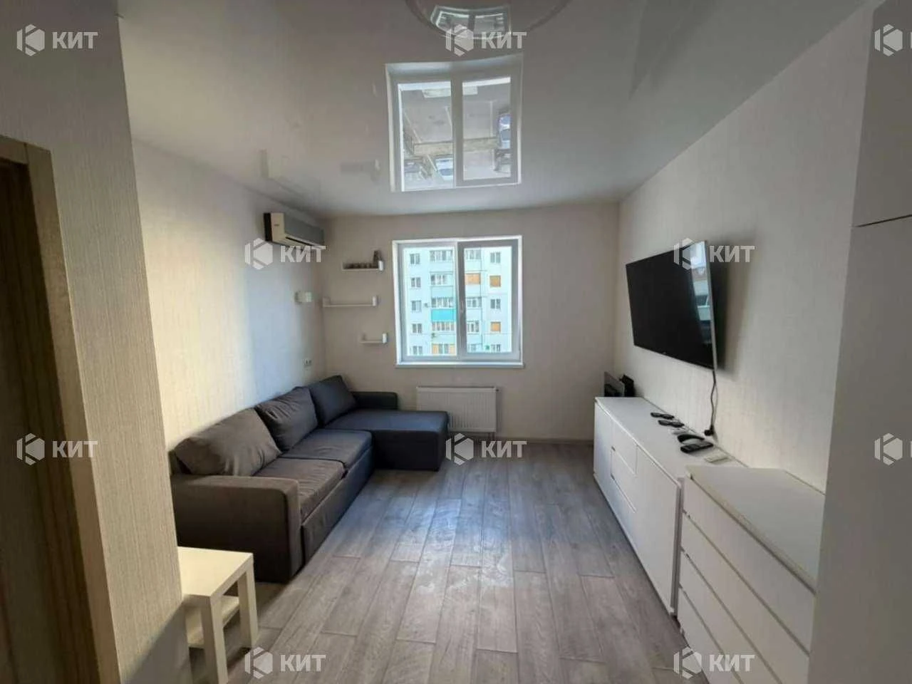 1k. 39m2 ХТЗ, ЖК Мира 4, м. Індустриальна, Мира ул. 55, RE-