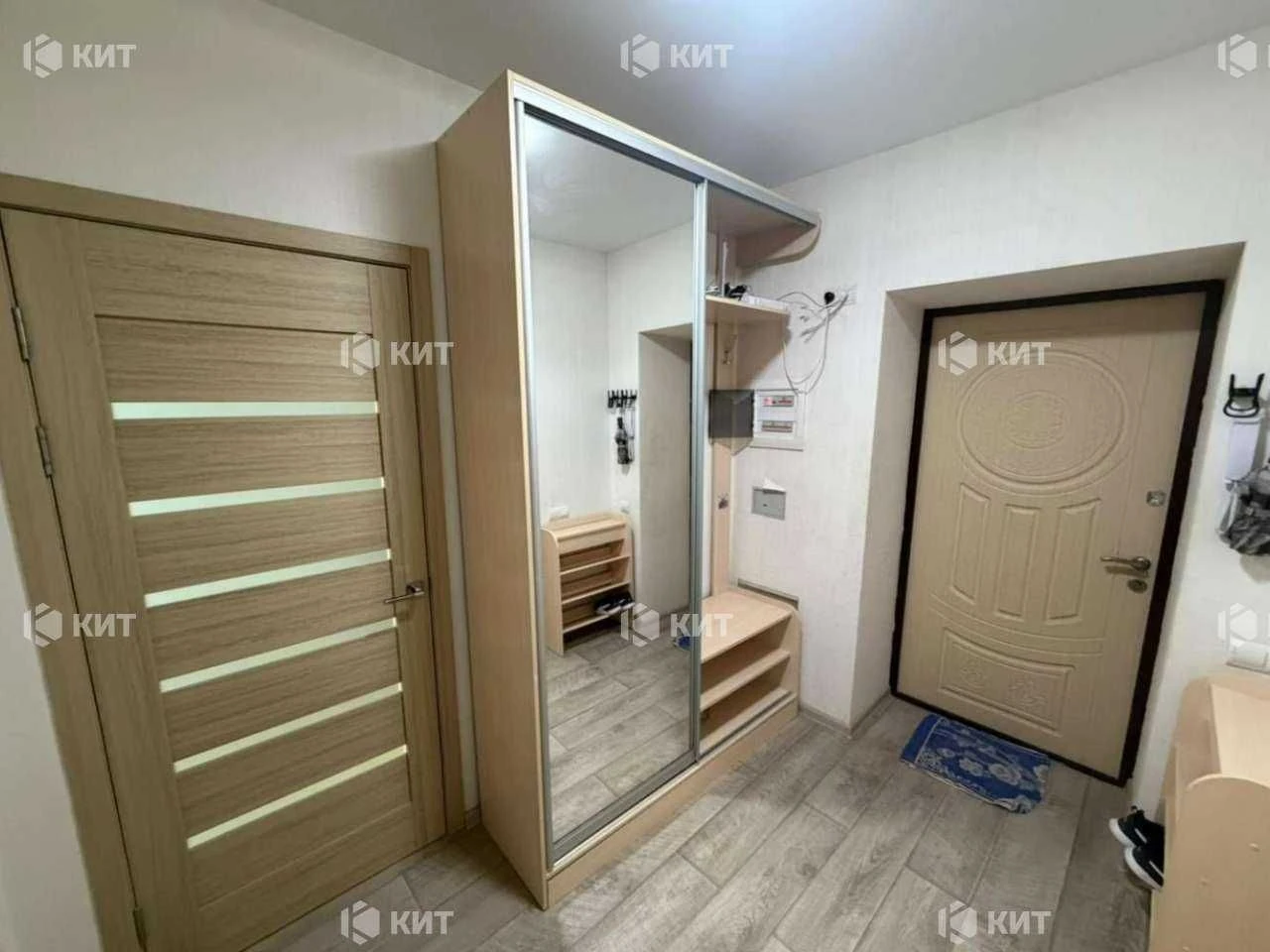 1k. 39m2 ХТЗ, ЖК Мира 4, м. Індустриальна, Мира ул. 55, RE-