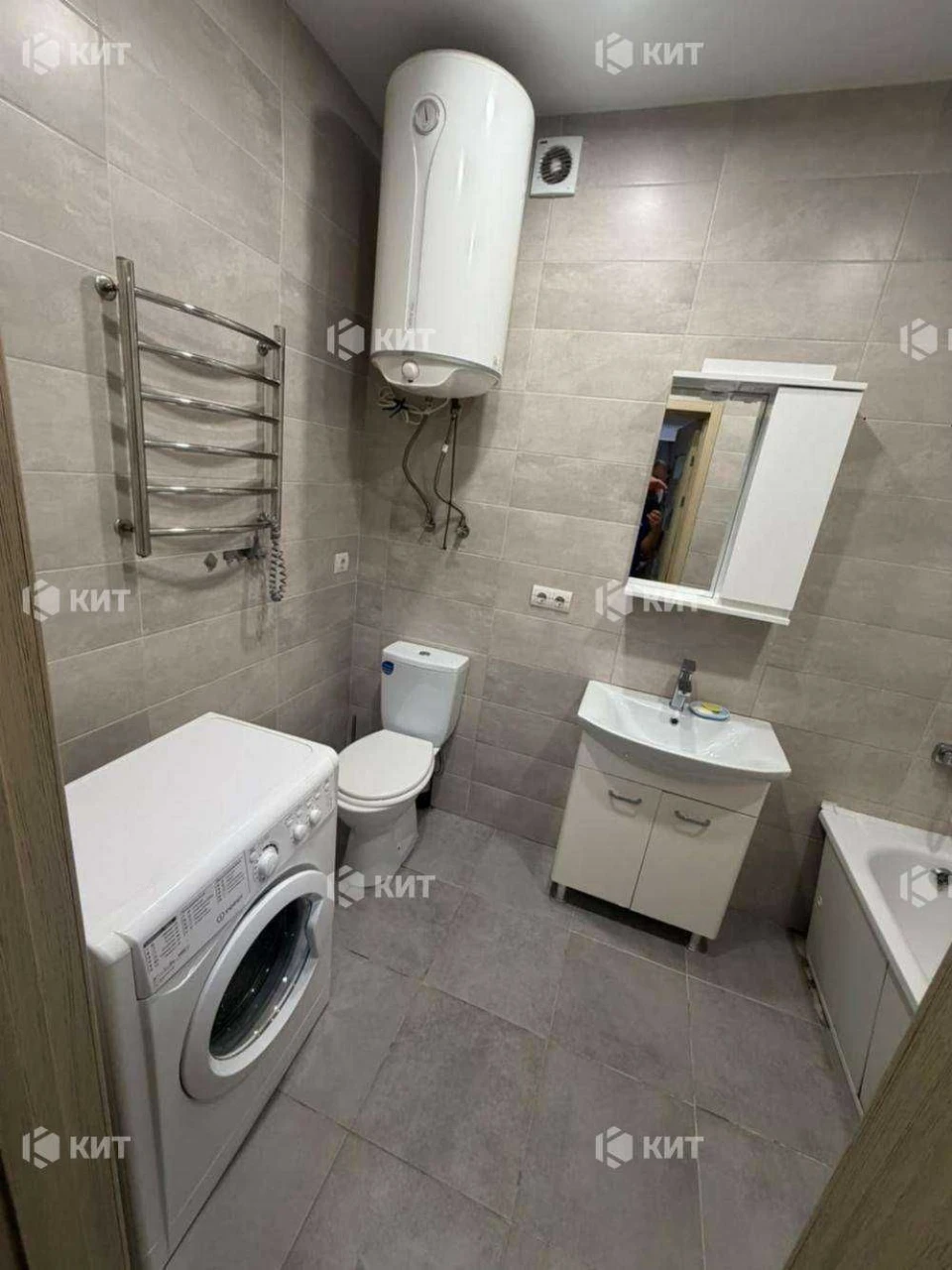 1k. 39m2 ХТЗ, ЖК Мира 4, м. Індустриальна, Мира ул. 55, RE-