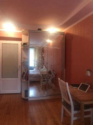 Продам 3ком.квартиру на ХТЗ