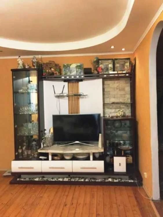 Продам 3ком.квартиру на ХТЗ