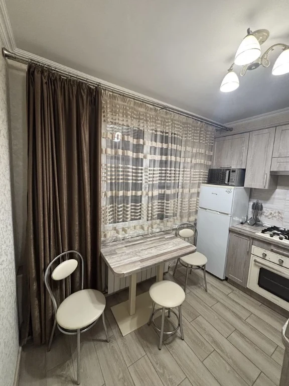 Продам 1 ком. квартиру 522 м /р «Пески»