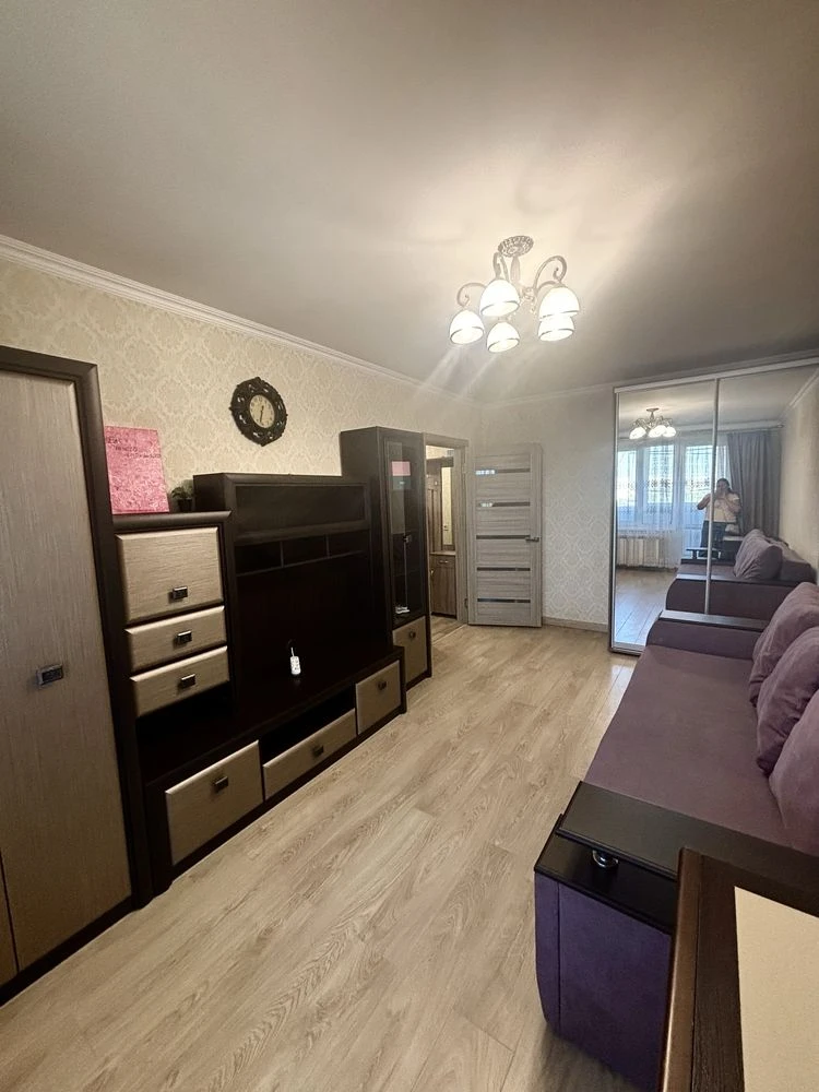 Продам 1 ком. квартиру 522 м /р «Пески»