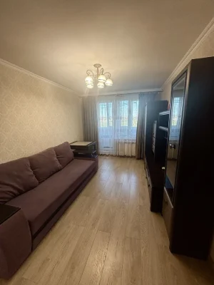 Продам 1 ком. квартиру 522 м /р «Пески»