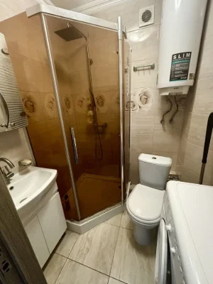 Продам 1 ком. квартиру 522 м /р «Пески»