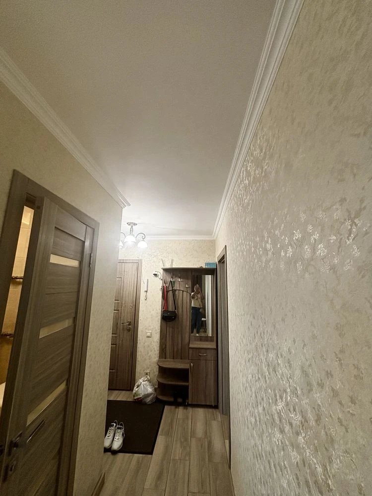 Продам 1 ком. квартиру 522 м /р «Пески»