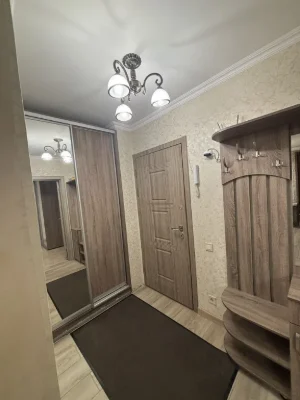 Продам 1 ком. квартиру 522 м /р «Пески»