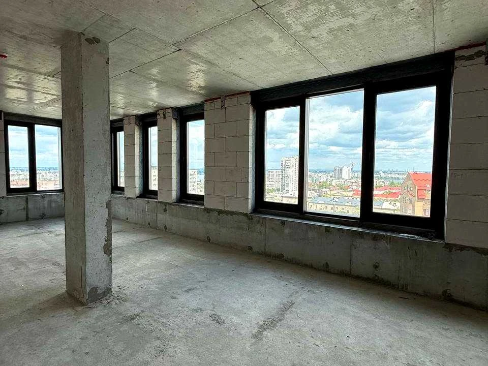 Apartment. Dnipro, Shevchenko St., (House)
