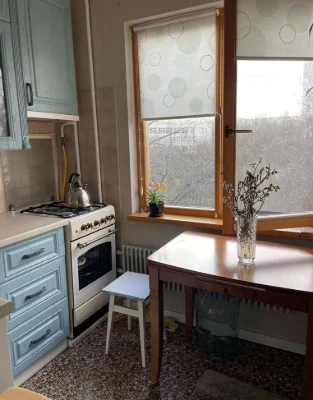 Продажа 2 комн. квартиры, рядом метро, Алексеевка